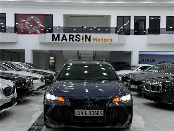 تويوتا أفالون 2019 للبيع في العراق - دهوك